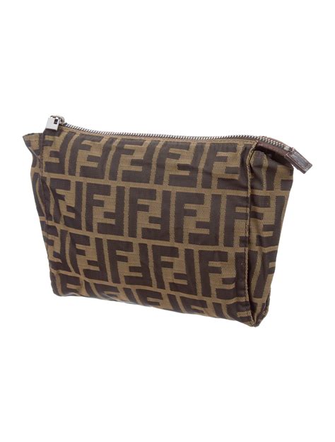 Fendi Cosmetic Bags for Women 